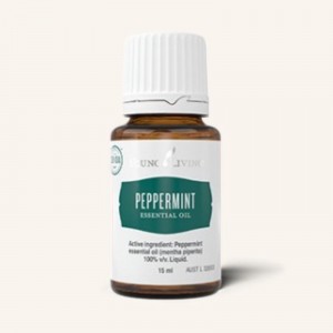 Peppermint Wellness Essential Oil 薄荷健康精油